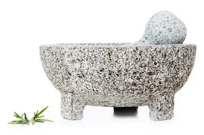 Produktbild von Cosy & Trendy Mörser Granit Groß ø 20 cm