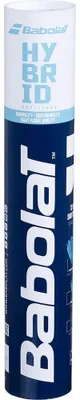 Productafbeelding van Babolat Hybrid, 1 stuk, badminton