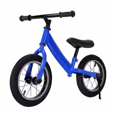 Obrázok produktu pre Cykloodrážadlo, viac farieb, modrý