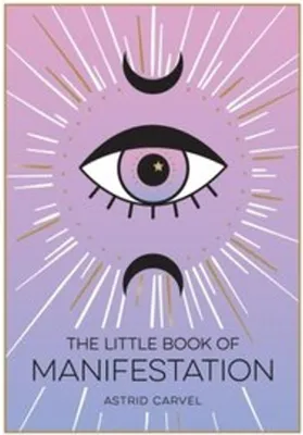 Obrázek produktu pro The Little Book of Manifestation
