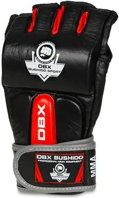 Image de Gants MMA DBX BUSHIDO e1v4 XL