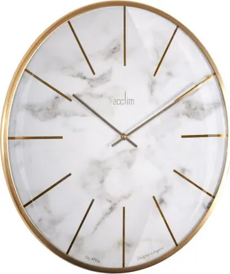 Produktbild von Acctim - Wanduhr - LUXE - 29432