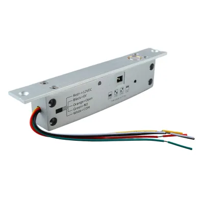 Zdjęcie produktu dla Elektryczna blokada rygla, elektryczna blokada rygla, blokada drzwi, elektryczna blokada drzwi, elektryczna blokada rygla, elektryczna blokada drzwi
