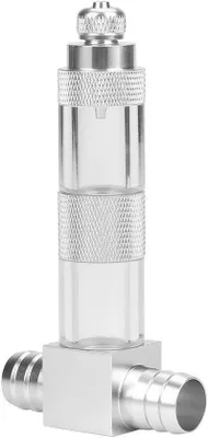 Immagine prodotto di Diffusore di CO₂ per acquari con contabolle - Diametro 16 mm