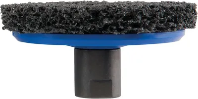 Image de KS TOOLS Meuleuse de moyeu de roue Ø 105 mm - 100.4039