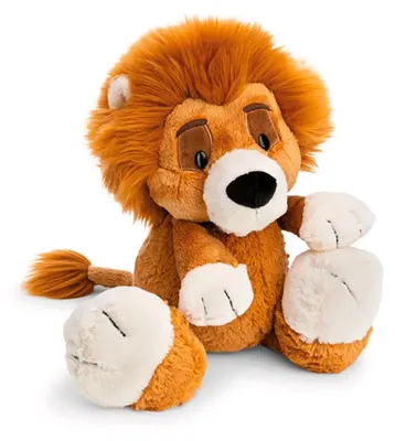 Produktbild von Nici König Der Löwen Kimari Kuscheltier 50 Cm Braun Kinder Braun One Size