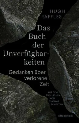Obrázek produktu pro Das Buch der Unverfügbarkeiten