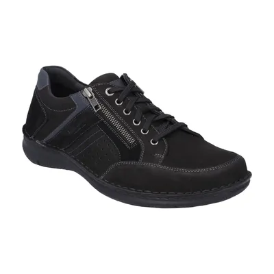 Immagine prodotto di JOSEF SEIBEL Anvers 87 | Scarpa bassa da  Uomo | nero