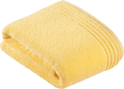 Produktbild von Badetuch Vienna Style Supersoft von der Marke Vossen 80 x 160 cm