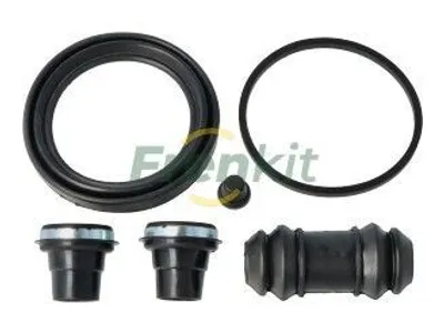Produktbild von FRENKIT Bremssattel-Reparatursatz passend für MERCEDES-BENZ SPRINTER 3-t Kasten (903) Vorne 60mm 260021