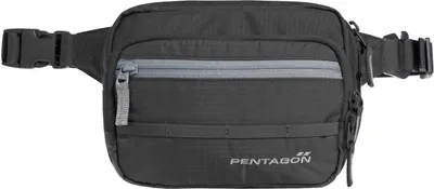 Produktbild von Pentagon Nierenbeutel Protean, schwarz
