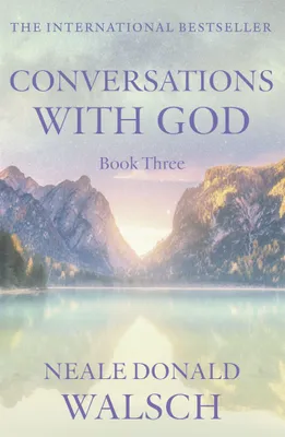 Produktbild von Conversations with God 3