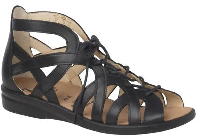 Produktbild von Ganter Damen Sonnica-E Sandale, 40 EU Schmal