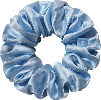 Image de LILYSILK soie bandeau femme queue de cheval 100% soie