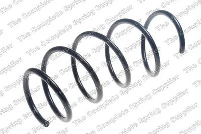Image de Ressort de suspension avant LESJÖFORS, compatible avec la Mercedes-Benz Classe A (W177) 4056959