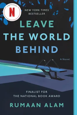 Produktbild von Leave the World Behind