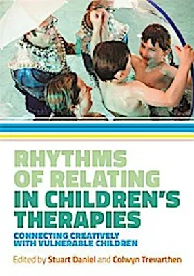 Obrázek produktu pro Rhythms of Relating in Children's Therapies