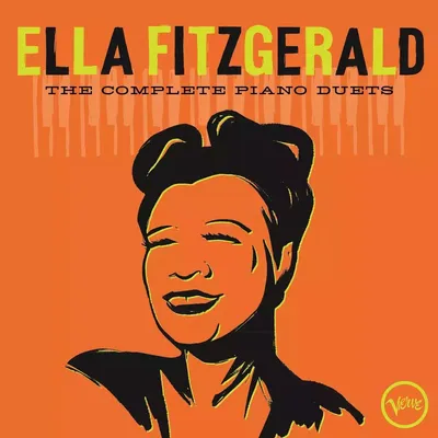 Obrázek produktu pro The Complete Piano Duets. CD