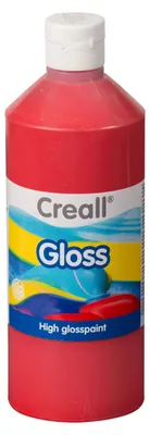Immagine prodotto di Creall Vernice lucida Rot, 500 ml