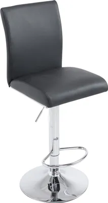 Produktbild von Barhocker HLO-CP25  schwarz
