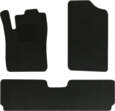 Immagine prodotto di Tappetini in velluto per CITROEN XSARA PICASSO 1999 - 2010 ECO