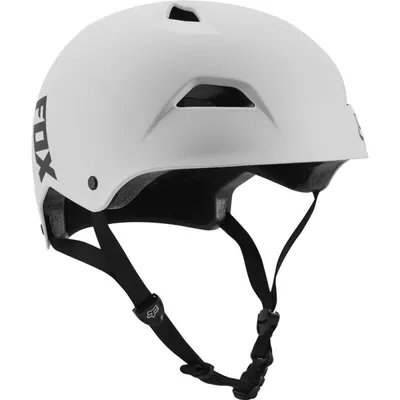 Produktbild von Flight Sport Helmet, Ce [Wht/Blk]