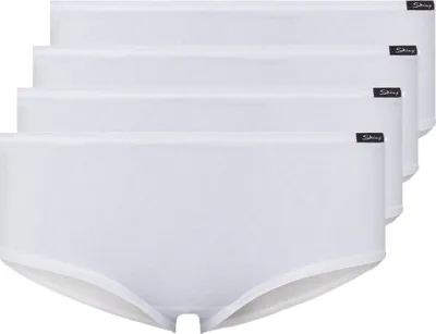 Produktbild von 4er Pack Damen Panty Baumwolle Advantage von der Marke Skiny 44