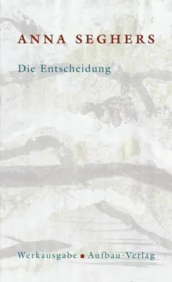 Produktbild von Seghers, A: Werkausgabe 1/7