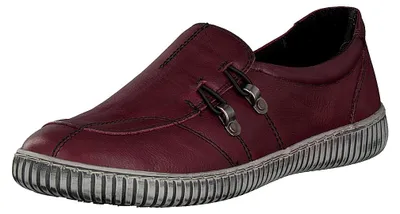 Produktbild von Gemini Damen Slipper rot Größe 37