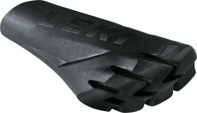 Zdjęcie produktu dla Leki Power Grip Pad Multi System Black Wskazówki do nordic walking