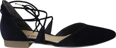 Produktbild von Paul Green Ballerinas Damen 31373832343034 Blau 40 EU