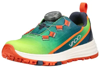 Produktbild von Vado Sneaker Textil mit wasserabweisender GORE-TEX® Membran, Drehverschluss und verstärkter Fersenkappe
