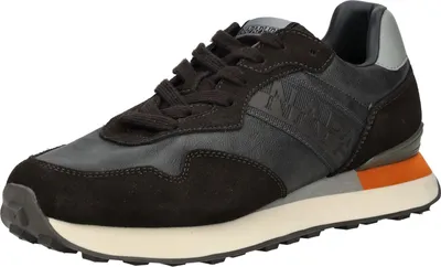 Produktbild von Napapijri Sneaker Sneaker Leder/Synthetik