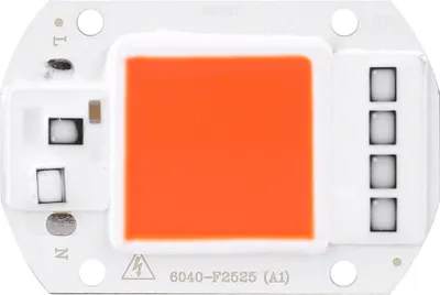 Zdjęcie produktu dla Źródło światła COB, źródło światła, źródło światła COB Chip, źródło światła 50W COB, źródło światła DIY LED COB