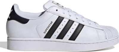Produktbild von Adidas Sneakers IH8659 in FTWWHT/CBLACK/FTWWHT color size 39 1/3