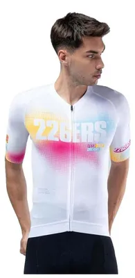 Produktbild von 226ers Cx Pro 4.0 Hydrazero Kurzarm-radtrikot Weiß M Weiß M