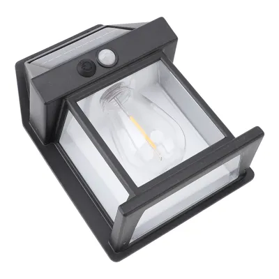 Immagine prodotto di Sensore solare Motion Wall Lights, sensore solare Motion Wall Lanterns, sensore Motion Wall Lanterns, sensore solare Motion Wall Lamps, sensore Motion Wall Lights, Solar Wall Lights