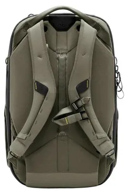 Productafbeelding van PEAK DESIGN Reisrugzak 2-in-1, 40 liter, kleur: Stone