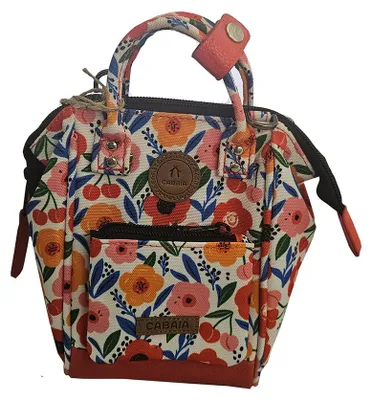 Produktbild von Cabaia Nano Bag Solinka multicolor