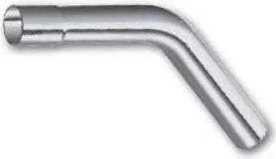 Produktbild von VEGAZ Auspuffrohr Universal UR-711 38,7mm 450mm