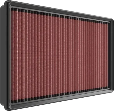 Produktbild von K&N 33-3173 Hochleistungsluftfilter passend für MERCEDES-BENZ C-Klasse T-Modell (S206) Langzeitfilter