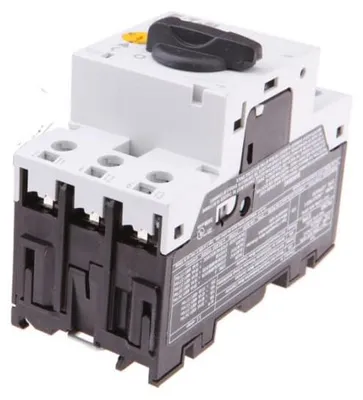 Produktbild von Eaton Pkzm0-4
