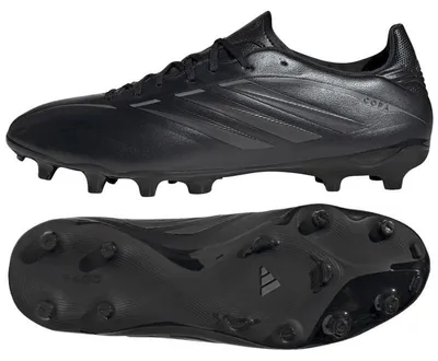 Produktbild von Adidas COPA PURE IV League FG Fußballschuhe, Artikelnummer JQ0485 - Größe 40 2/3