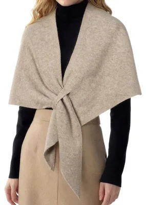Immagine prodotto di Elegante sciarpa da donna per l'inverno