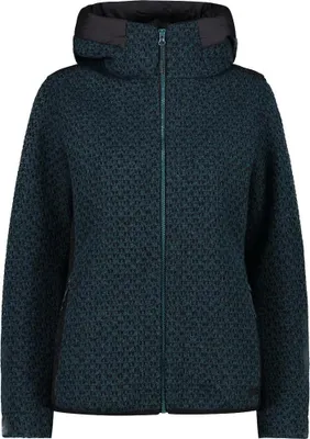 Produktbild von Cmp 33m3986 Softshelljacke Grün M Damen Grün M