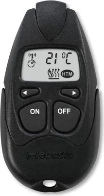 Produktbild von WEBASTO Steuergerät Standheizung 1314638B