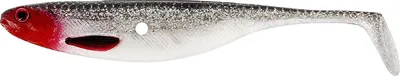 Zdjęcie produktu dla Westin ShadTeez Hollow 8 cm 4 g Redlight