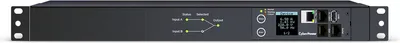 Produktbild von Cyberpower PDU ATS Switch 19" 12xIEC-C13            230V/16A