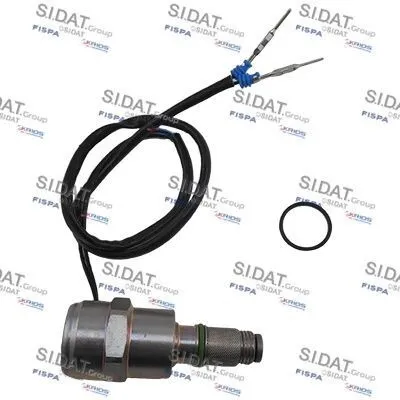 Produktbild von FISPA Abstellvorrichtung Einspritzanlage 81.010 für RENAULT CLIO II (BB0/1/2, CB0/1/2)