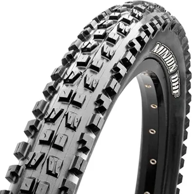 Immagine prodotto di MAXXIS Minion DHF 24x2.40 EXO TR 3C MaxxTerra